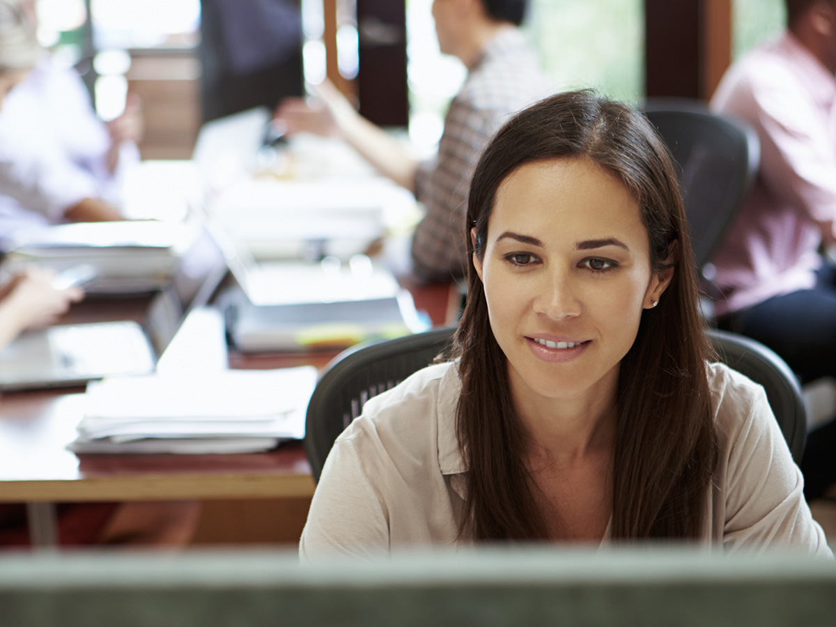 BlueAdmin - ERP-CRM-integration